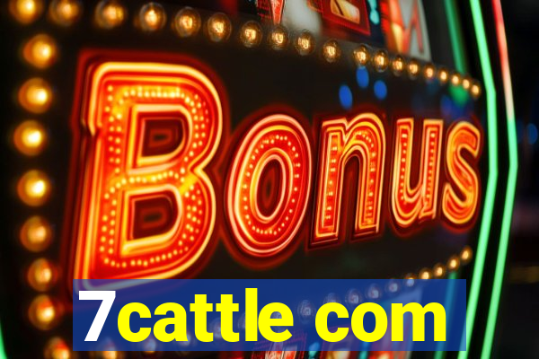 7cattle com